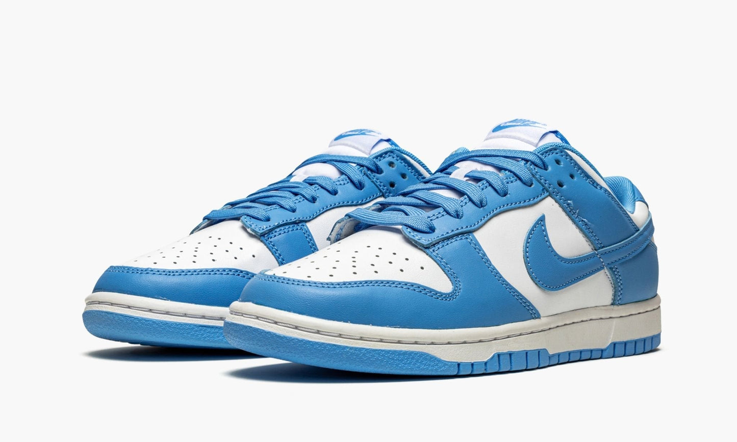 Dunk Low "University Blue"