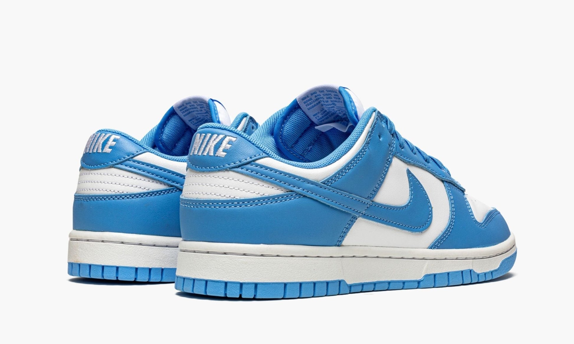 Dunk Low "University Blue"