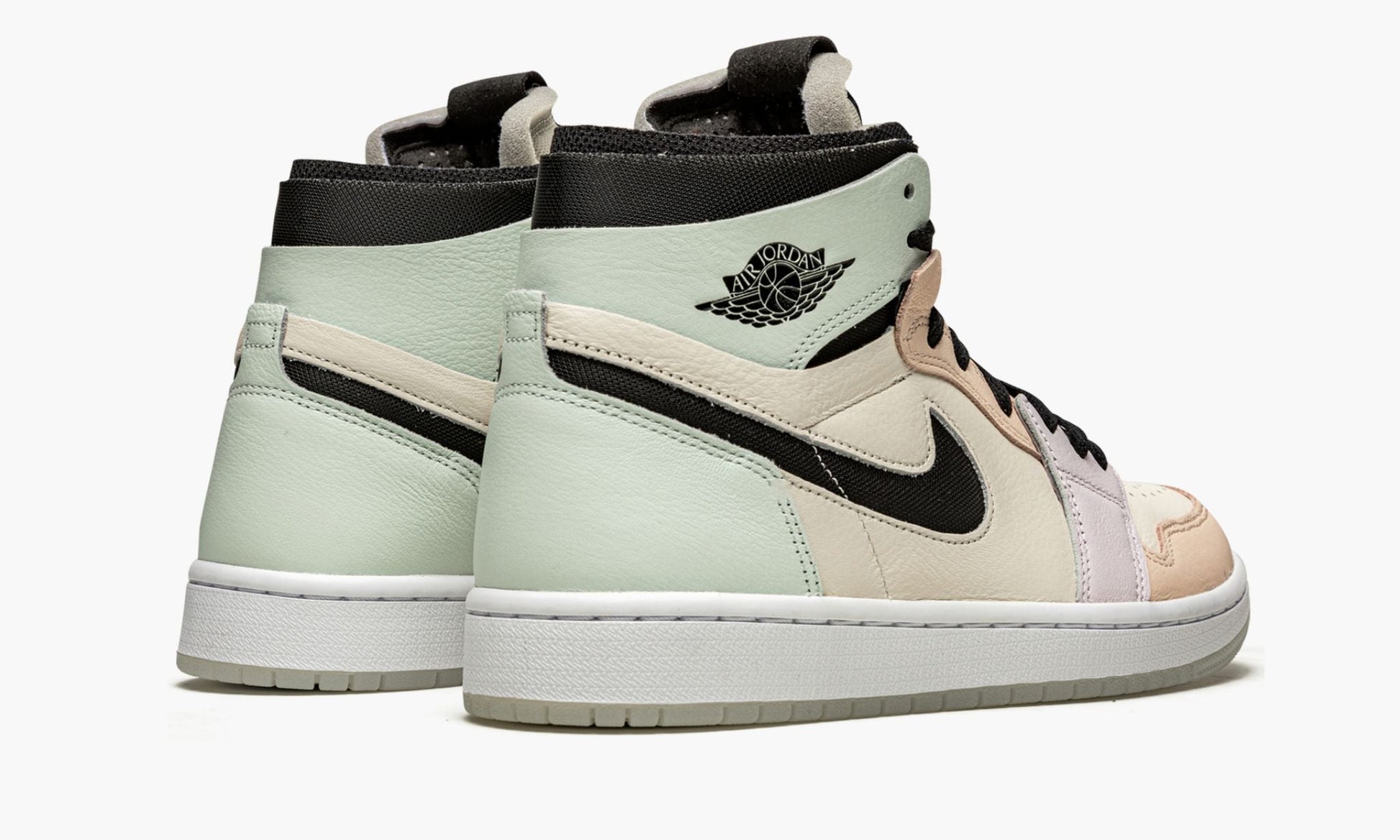 WMNS Air Jordan 1 Zoom CMFT "Easter"