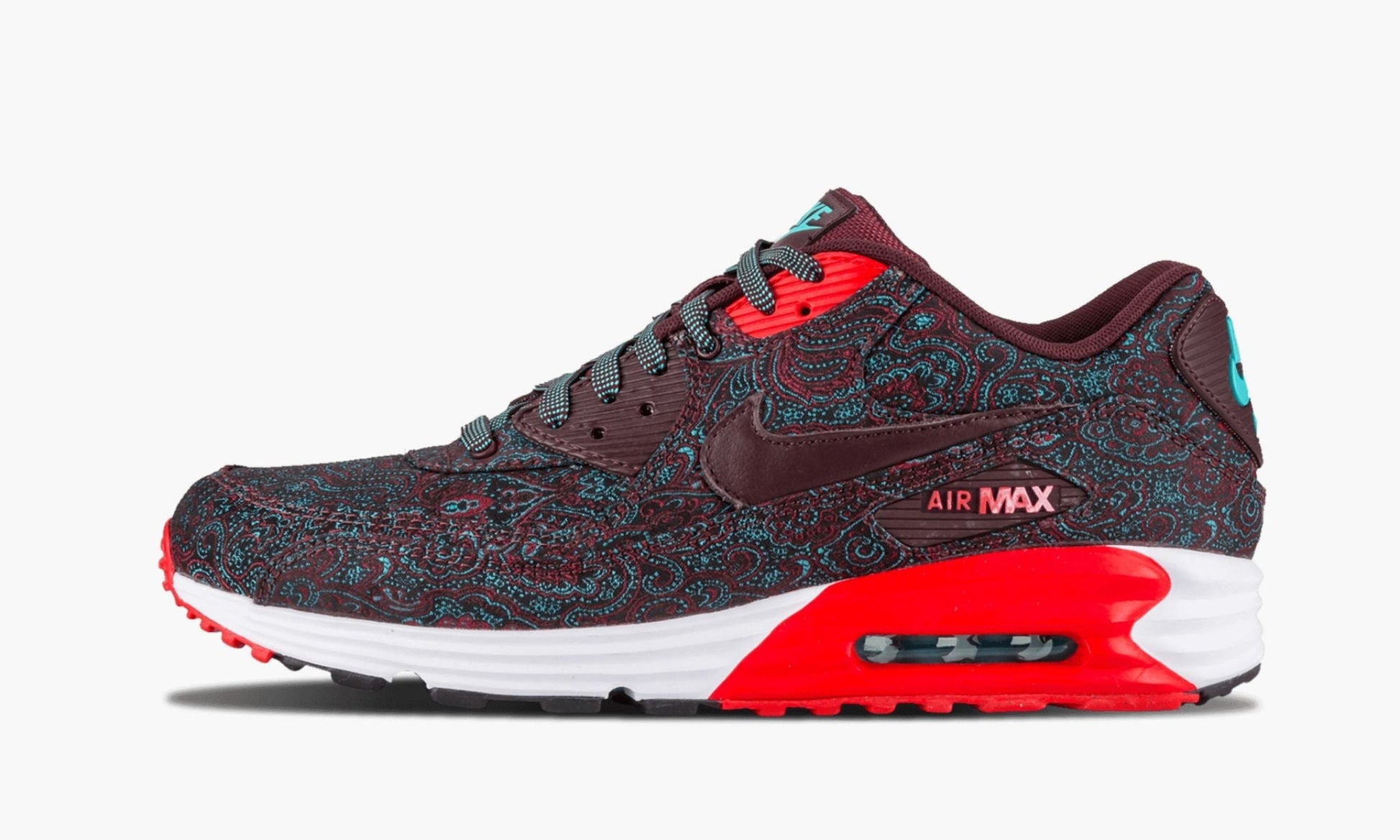 Air Max Lunar90 PRM QS "Suit and Tie"