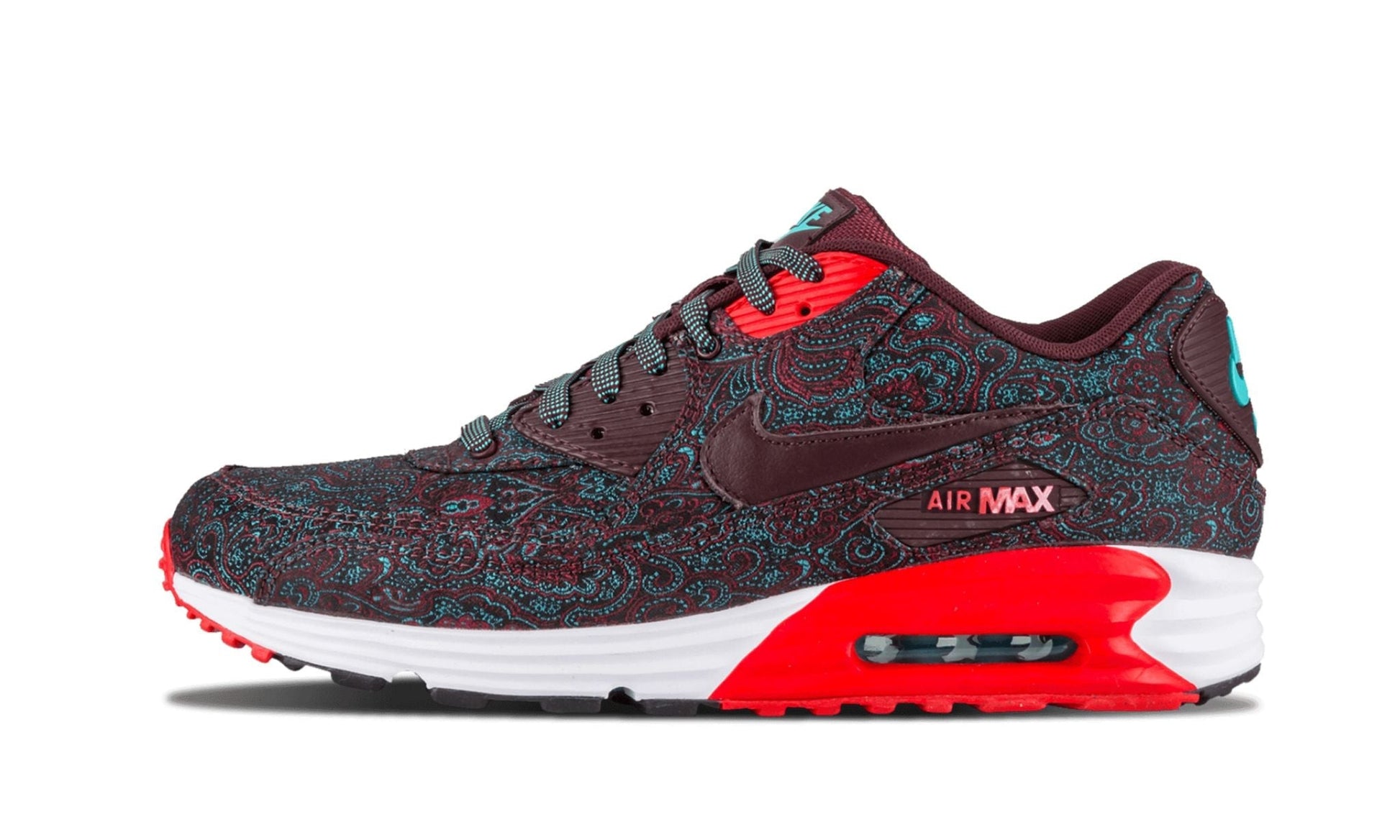 Air Max Lunar90 PRM QS "Suit and Tie"