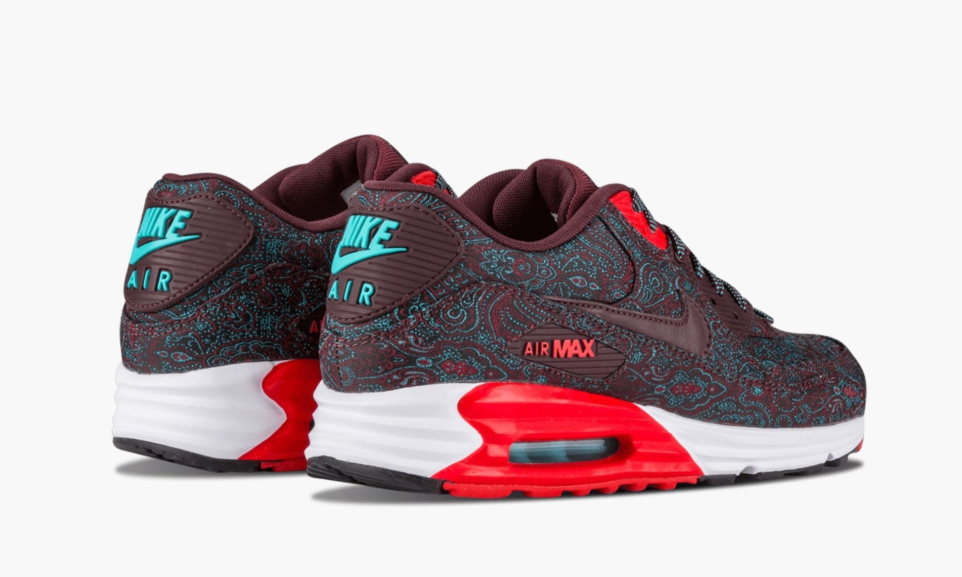 Air Max Lunar90 PRM QS "Suit and Tie"