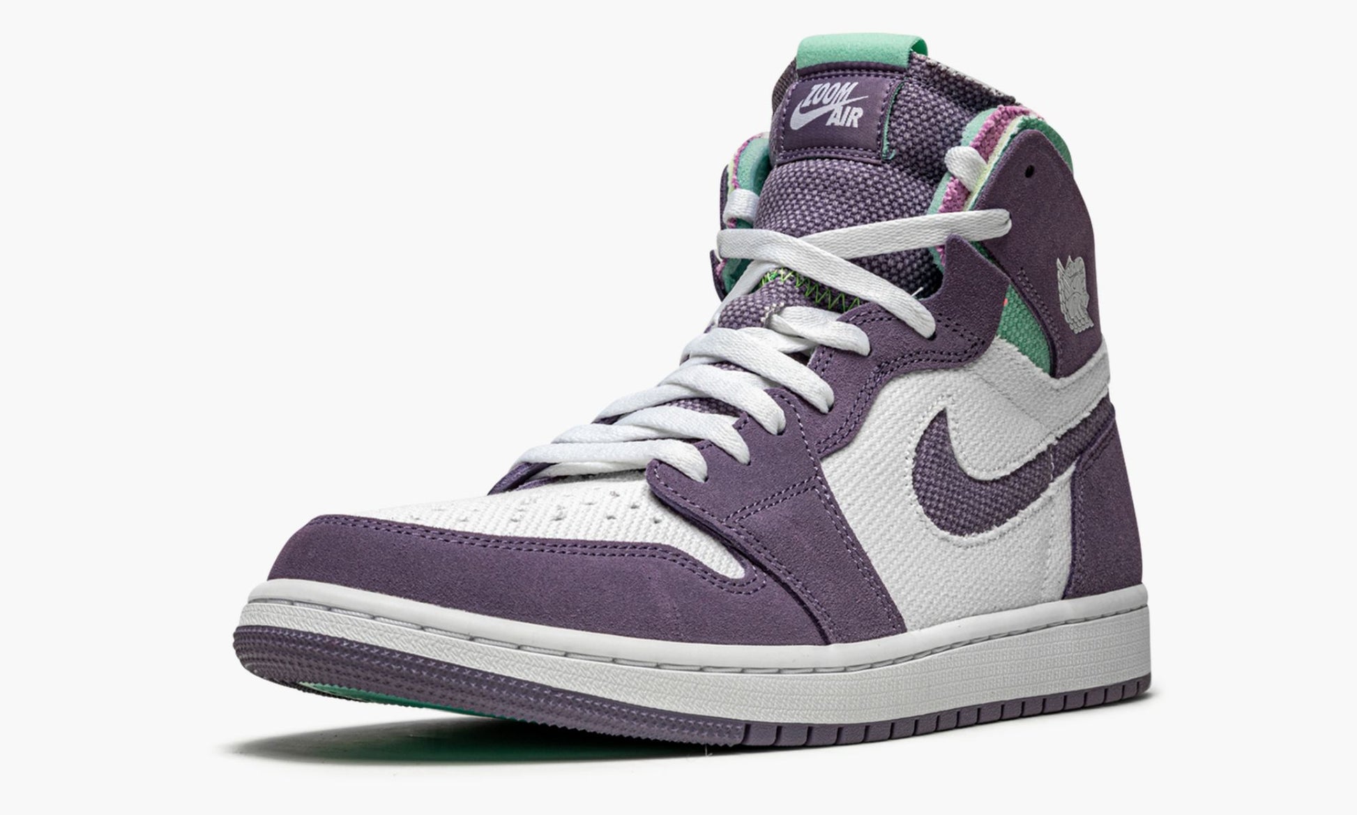 Air Jordan 1 High Zoom CMFT "Tropical Twist"