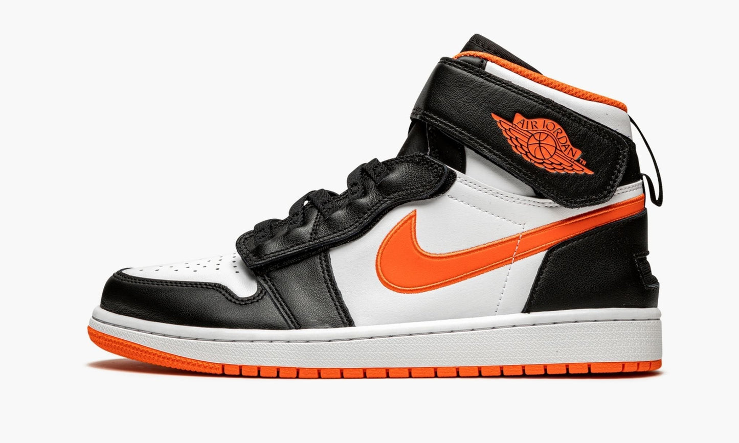 Air Jordan 1 Hi Flyease "Turf Orange"