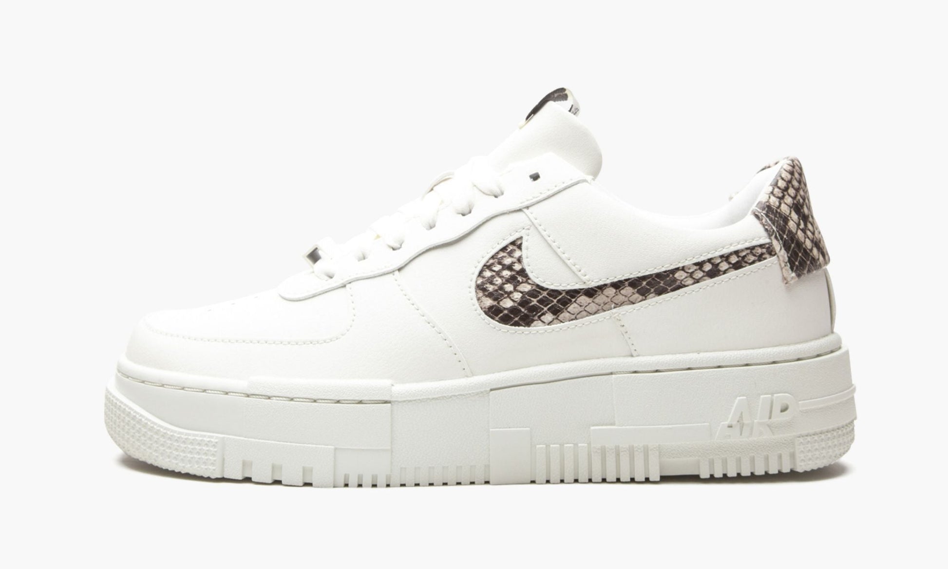 WMNS Air Force 1 Pixel "Snakeskin"