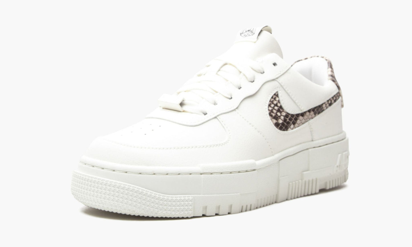 WMNS Air Force 1 Pixel "Snakeskin"