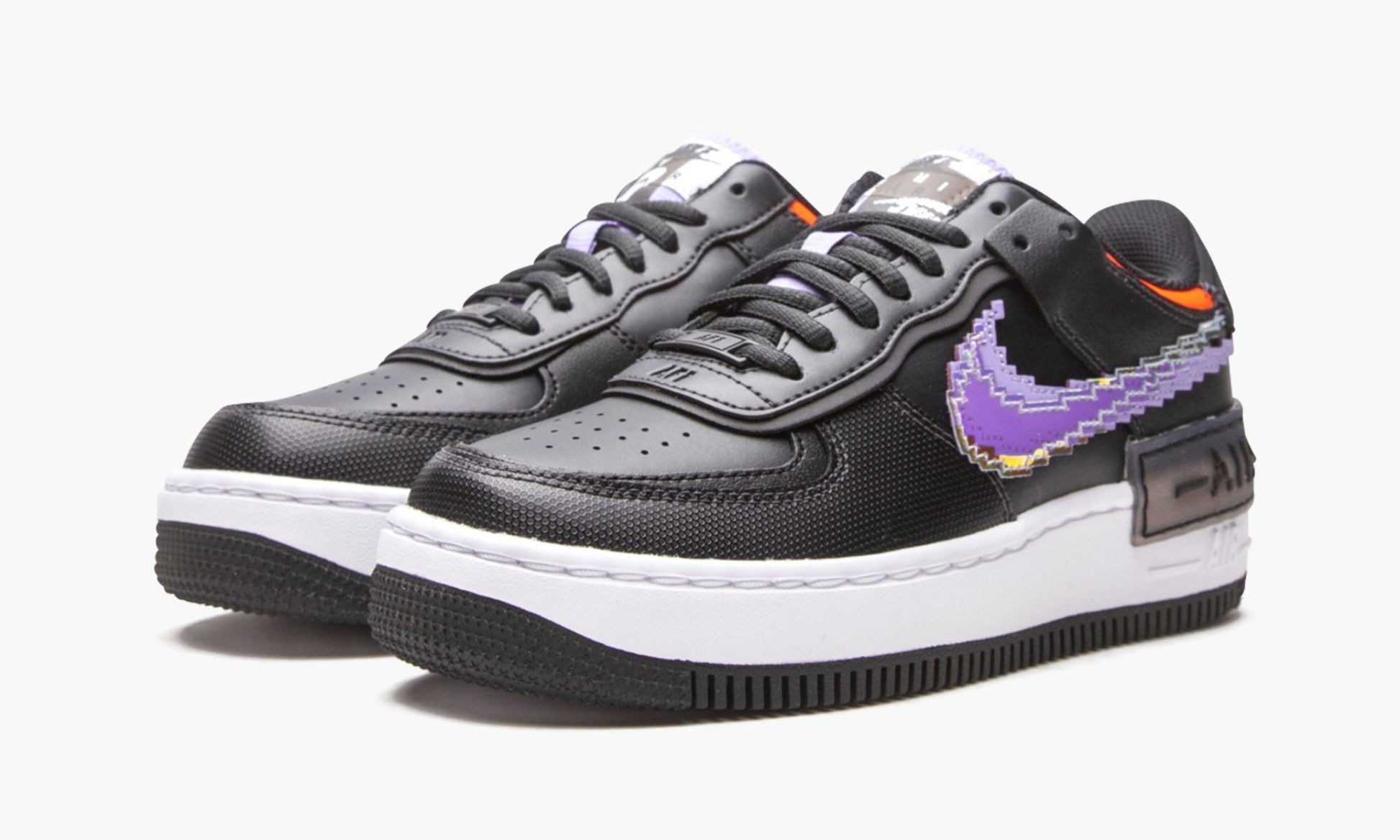 WMNS Air Force 1 Low "Pixel Swoosh"