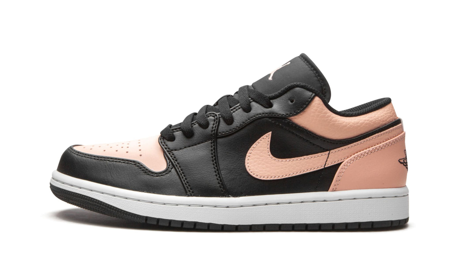 Air Jordan 1 Low "Crimson Tint"