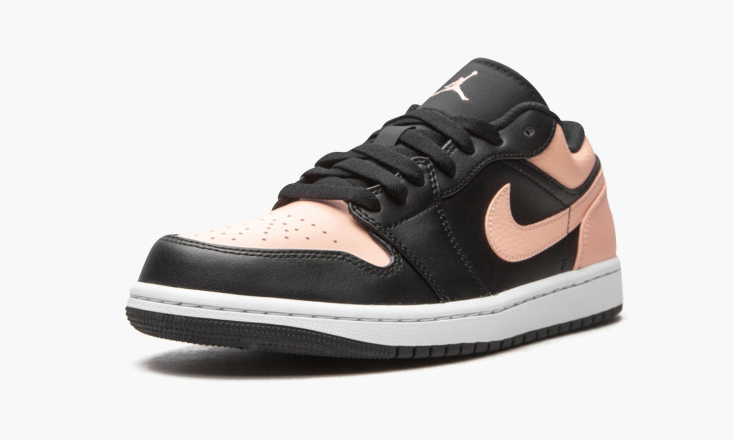 Air Jordan 1 Low "Crimson Tint"