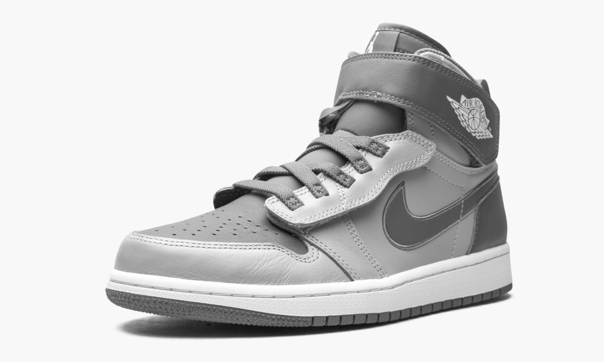 Air Jordan 1 High FlyEase "Grey"