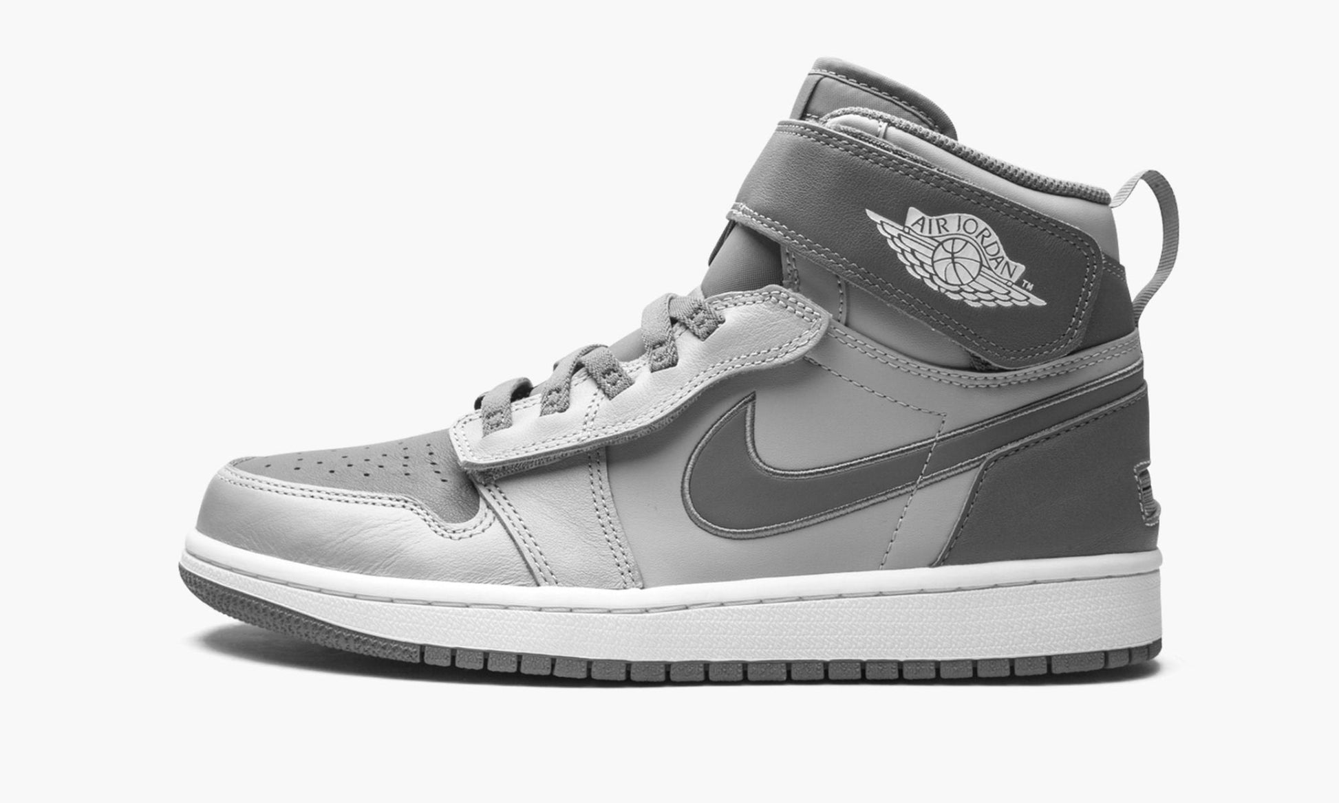 Air Jordan 1 High FlyEase "Grey"