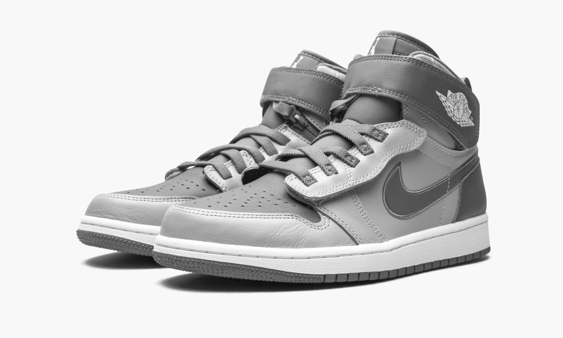 Air Jordan 1 High FlyEase "Grey"