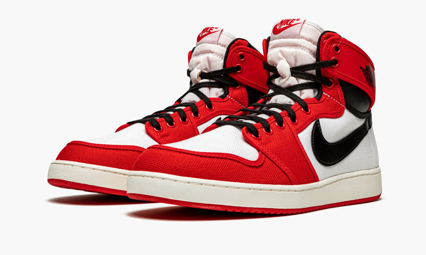 Air Jordan 1 KO "Chicago"