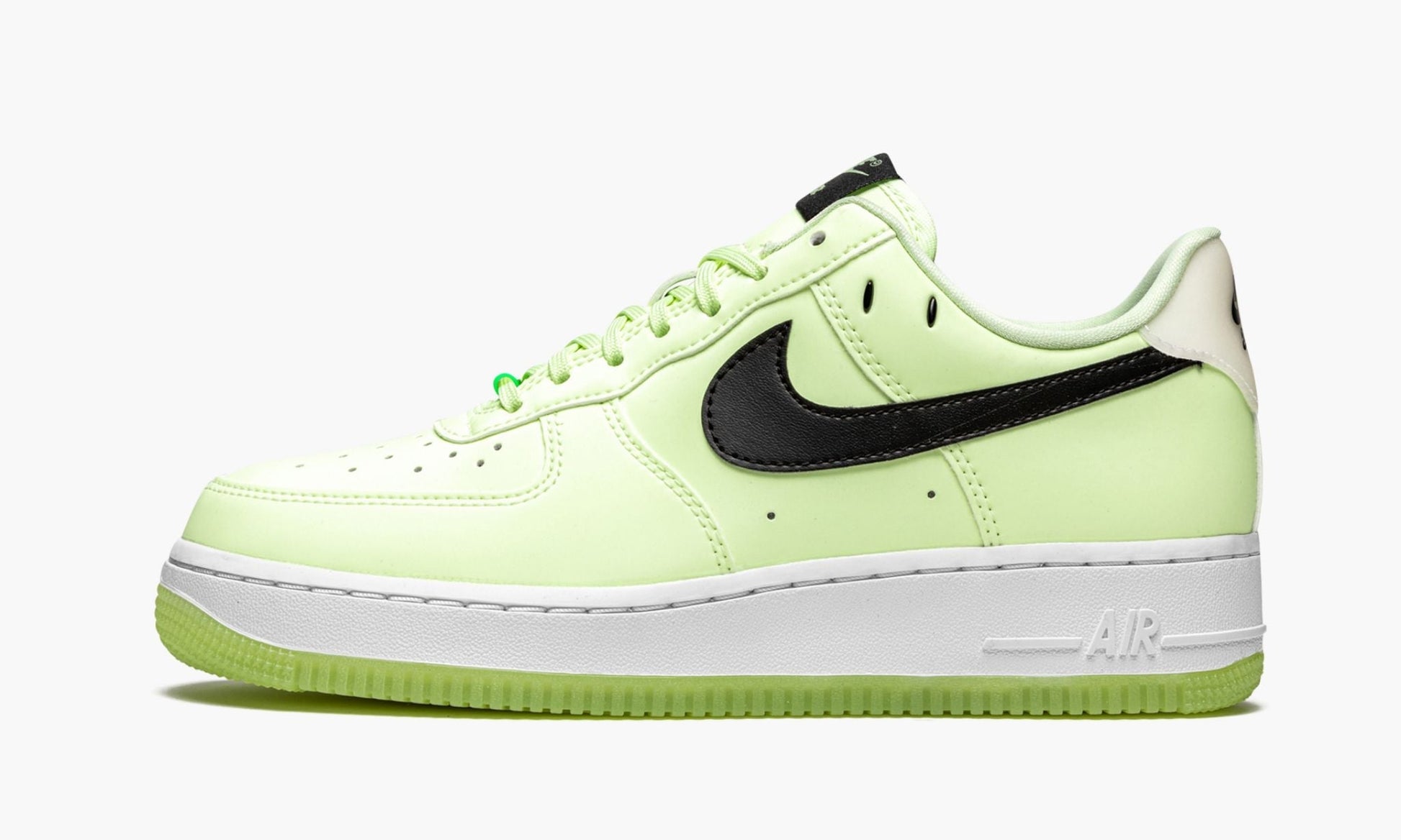 WMNS Air Force 1 Low '07 LX "Glow in the Dark - Have a Nike Day"