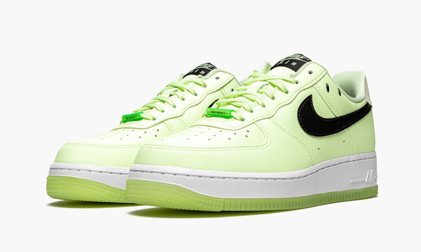 WMNS Air Force 1 Low '07 LX "Glow in the Dark - Have a Nike Day"