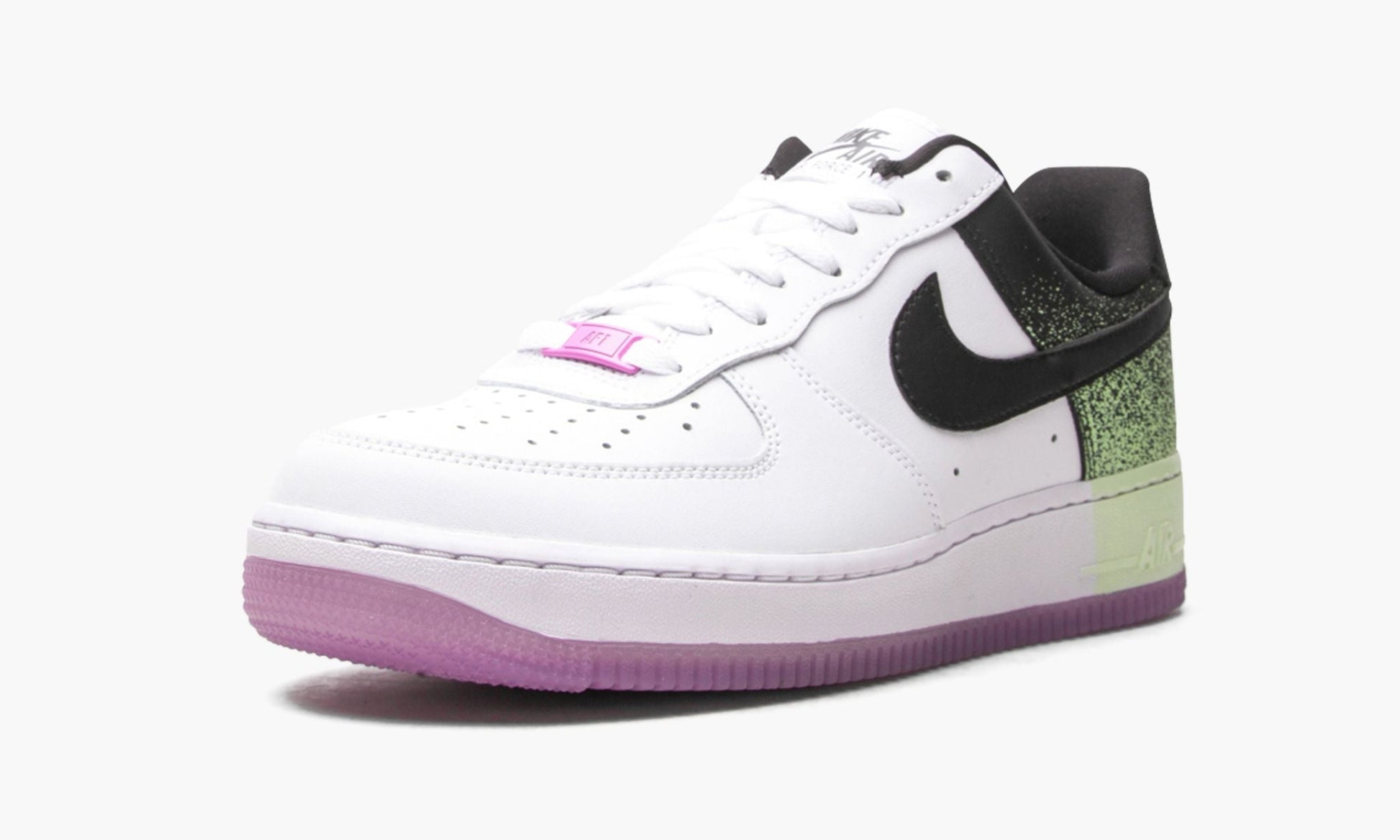 WMNS Air Force 1 Low '07 "Splatter"