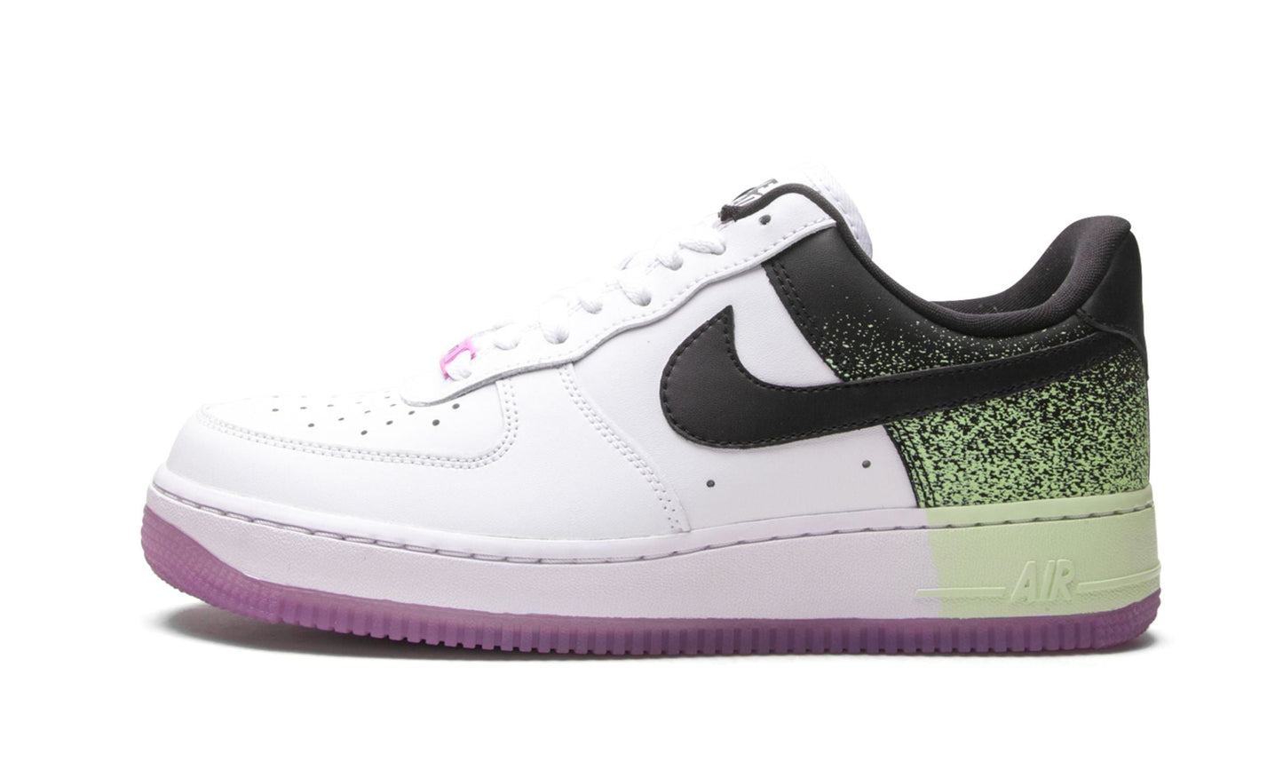 WMNS Air Force 1 Low '07 "Splatter"