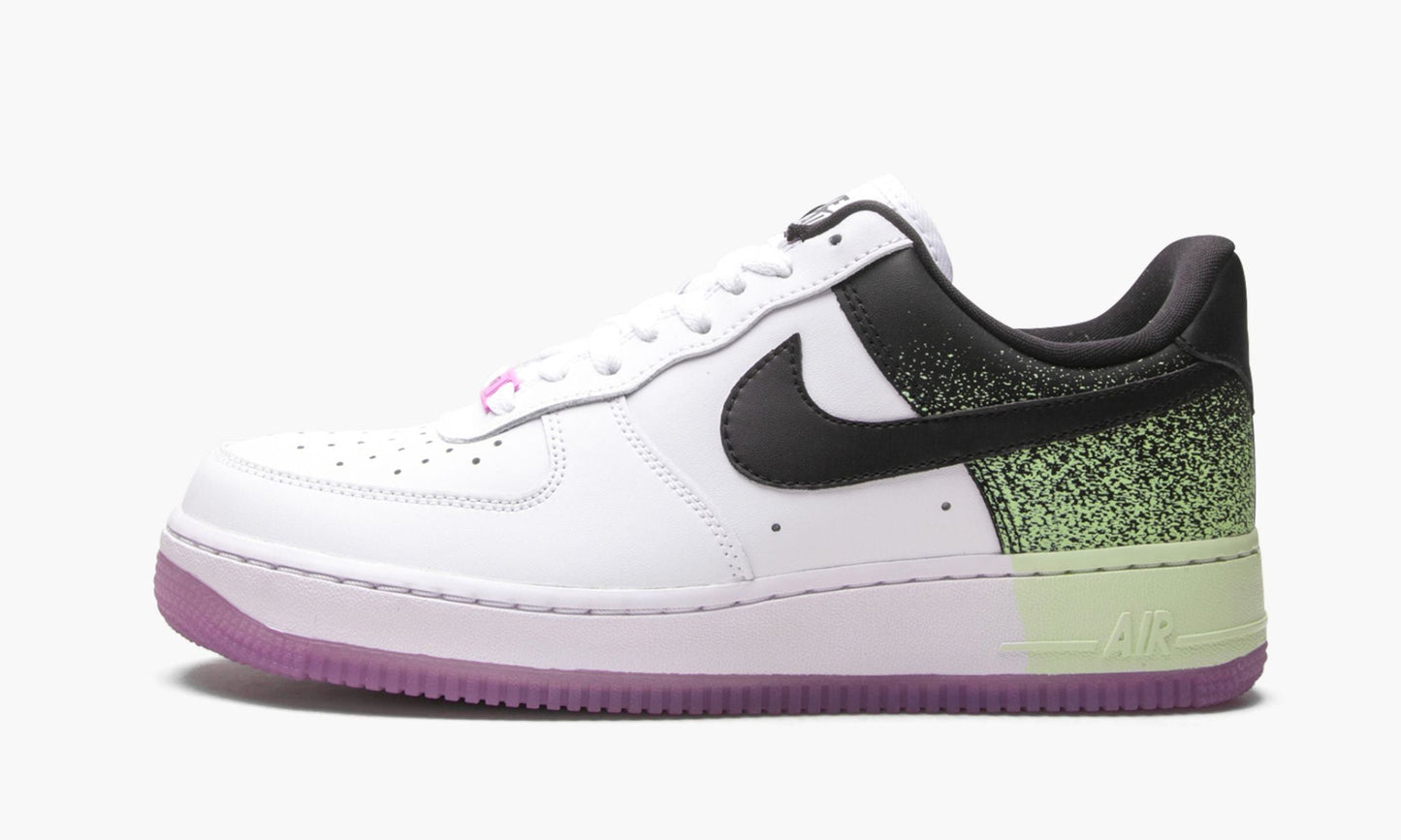 WMNS Air Force 1 Low '07 "Splatter"