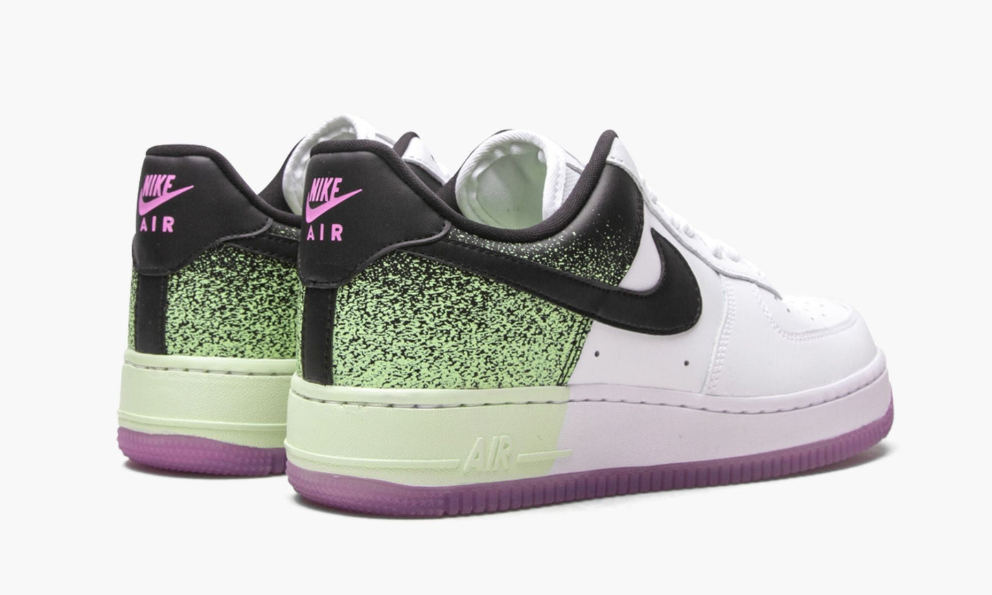 WMNS Air Force 1 Low '07 "Splatter"