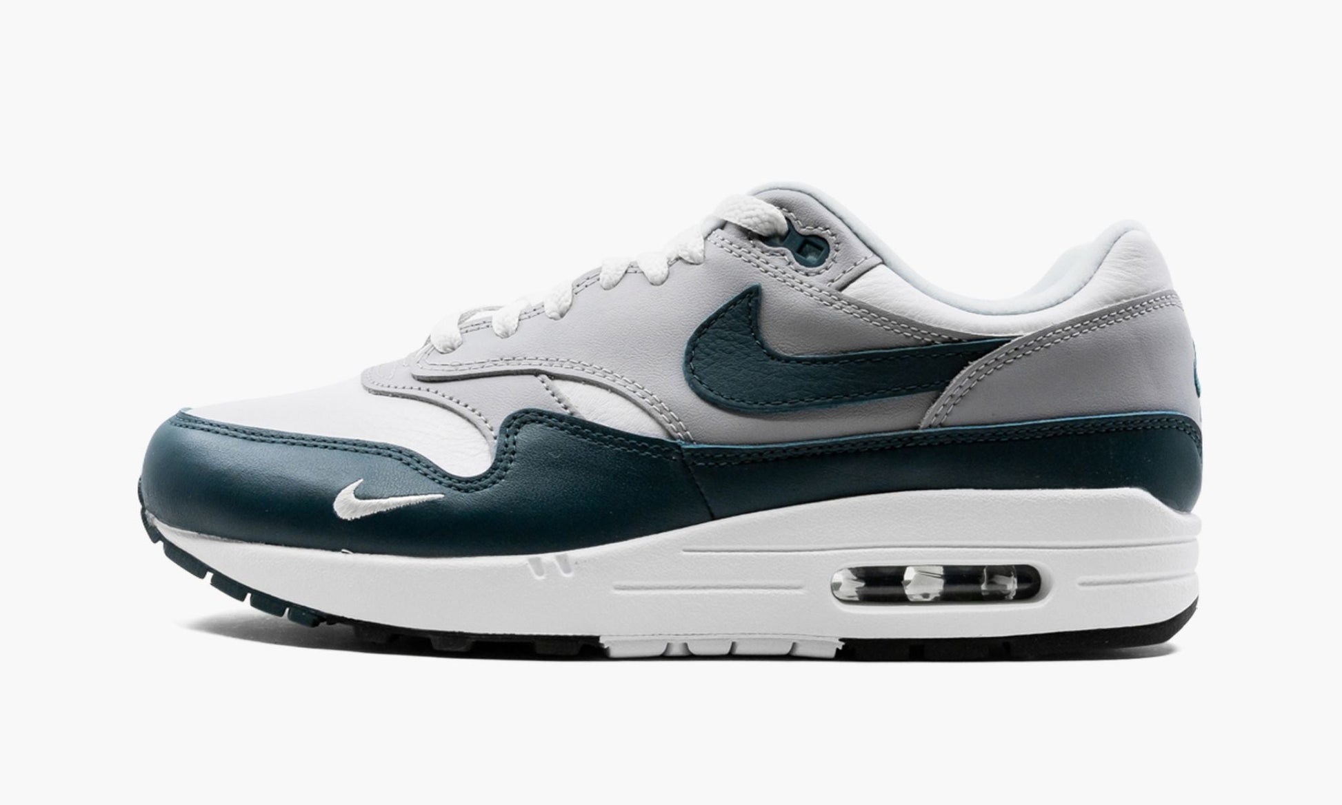 Air Max 1 LV8 "Dark Teal Green"