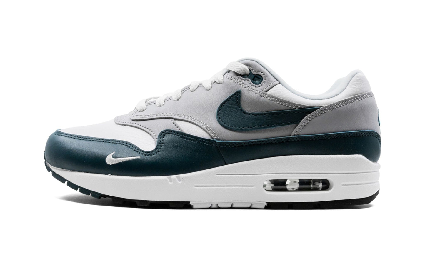 Air Max 1 LV8 "Dark Teal Green"