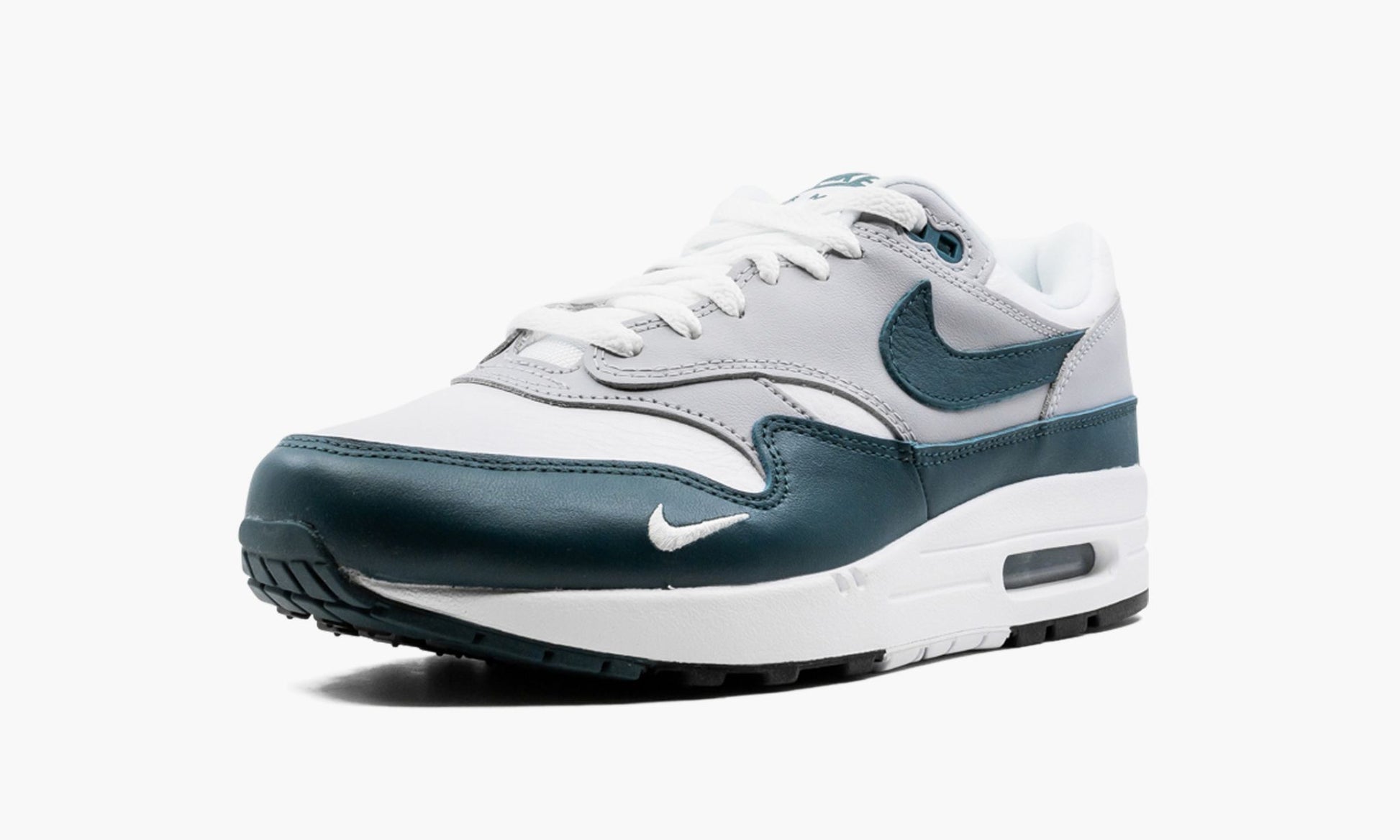 Air Max 1 LV8 "Dark Teal Green"