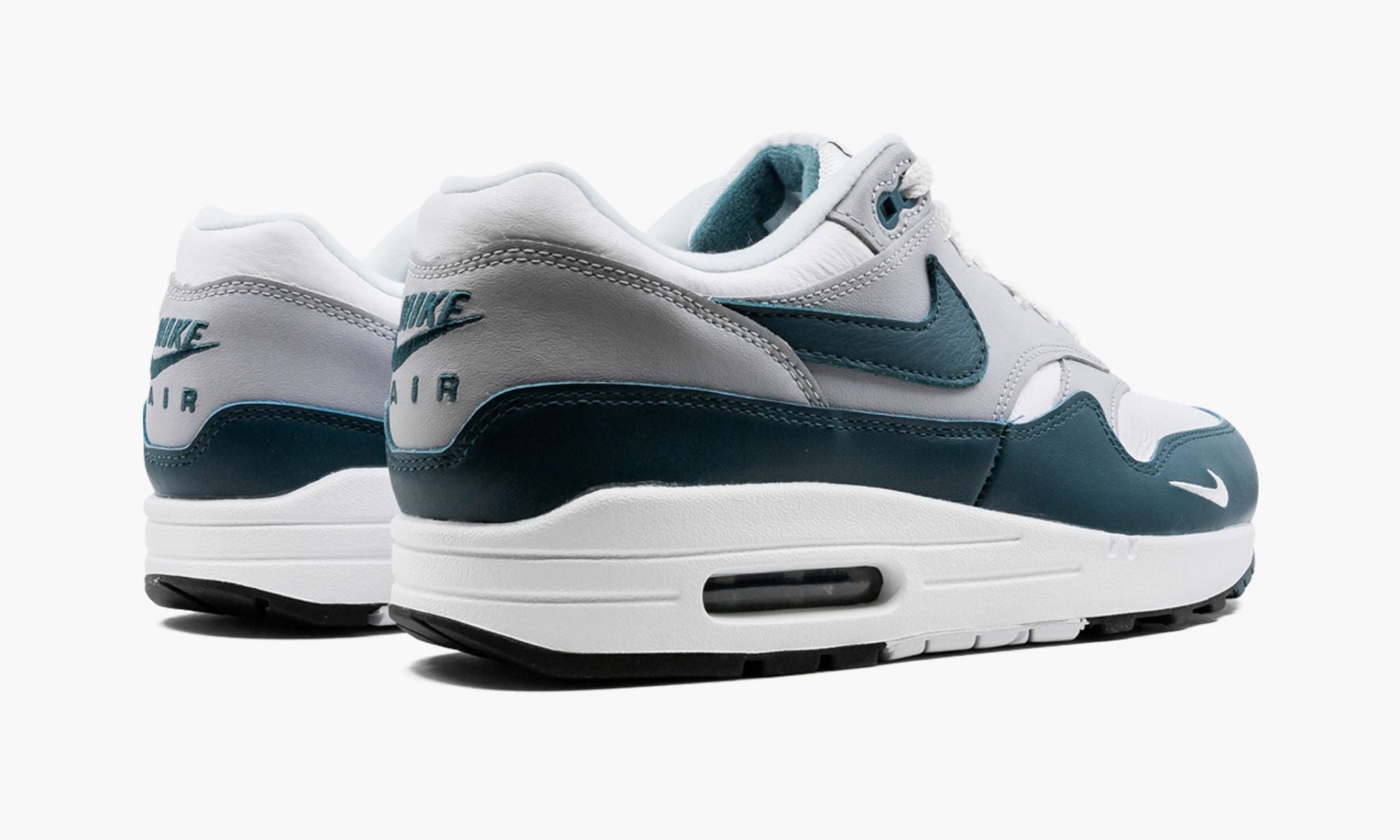 Air Max 1 LV8 "Dark Teal Green"