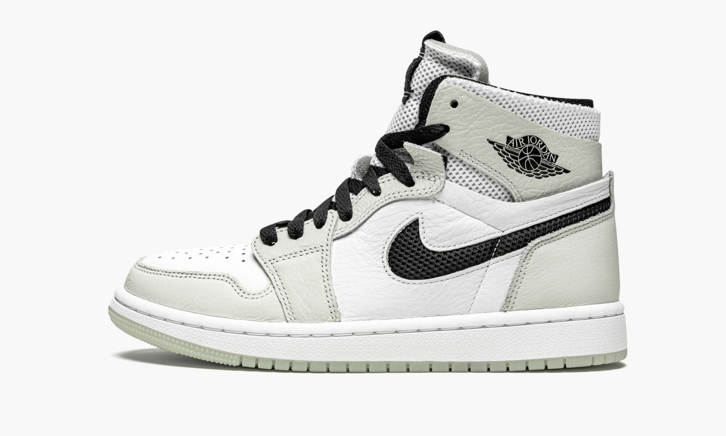 WMNS Air Jordan 1 Zoom CMFT "Light Bone"