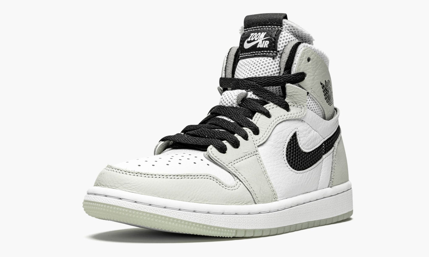 WMNS Air Jordan 1 Zoom CMFT "Light Bone"