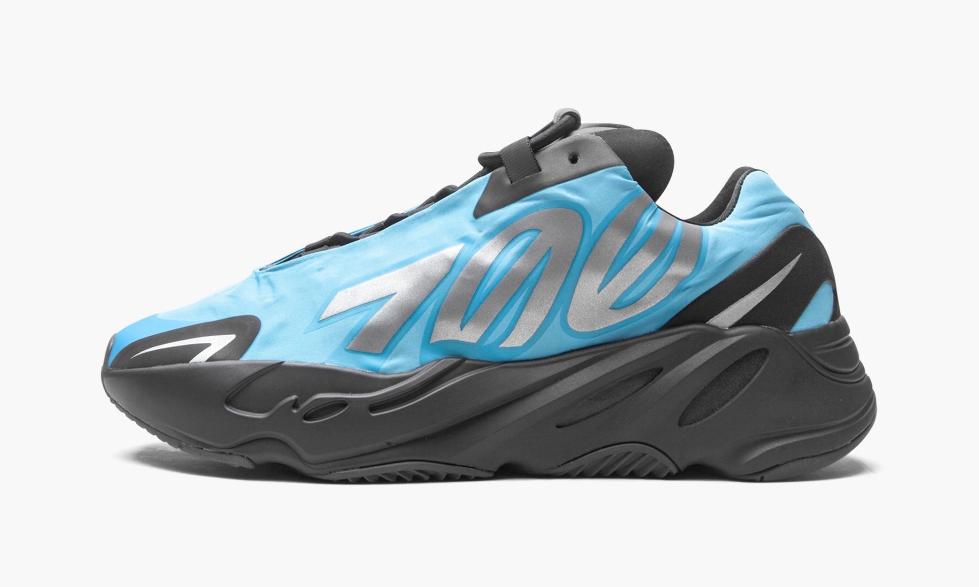 Yeezy 700 MNVN "Bright Cyan"