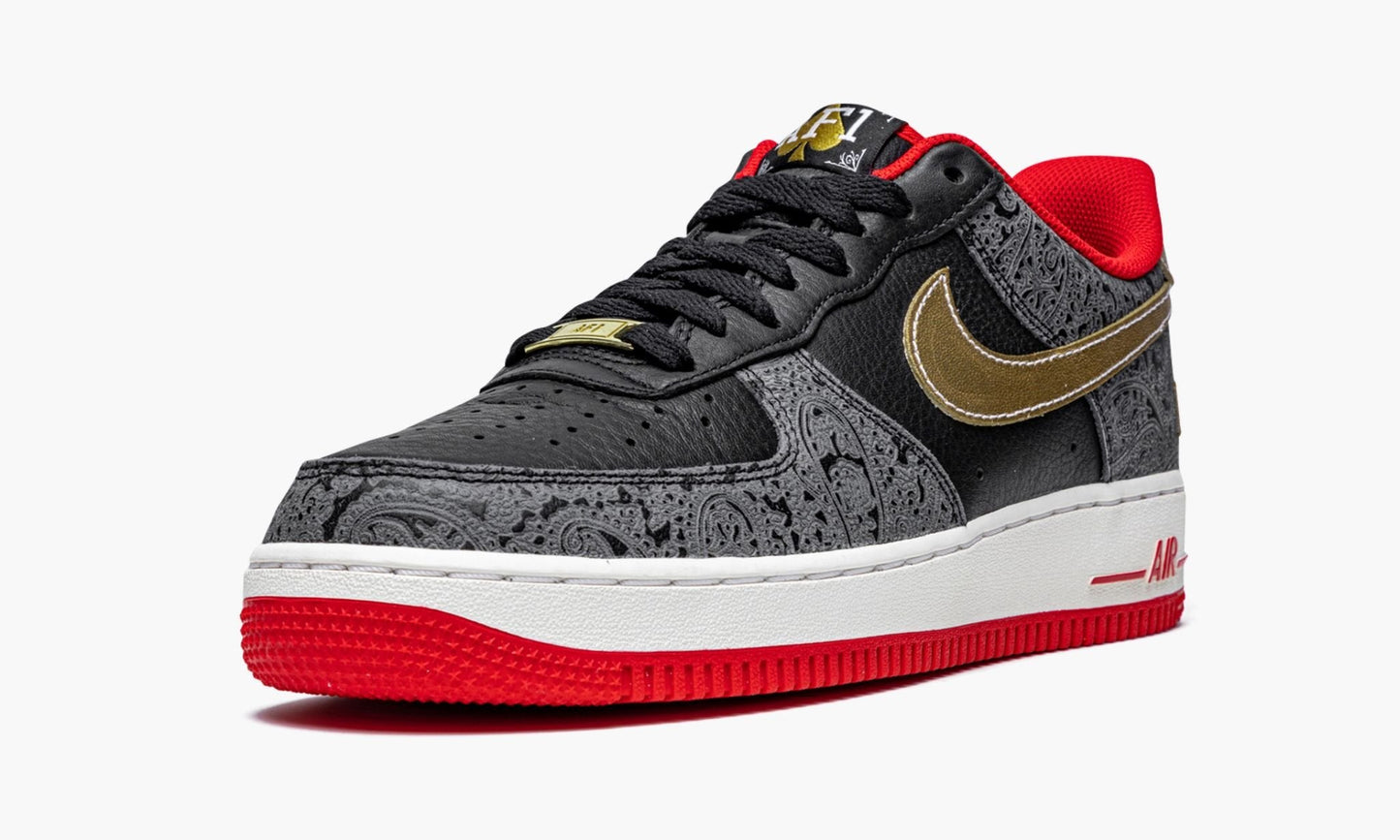 Air Force 1 Low '07 LX "Spades"