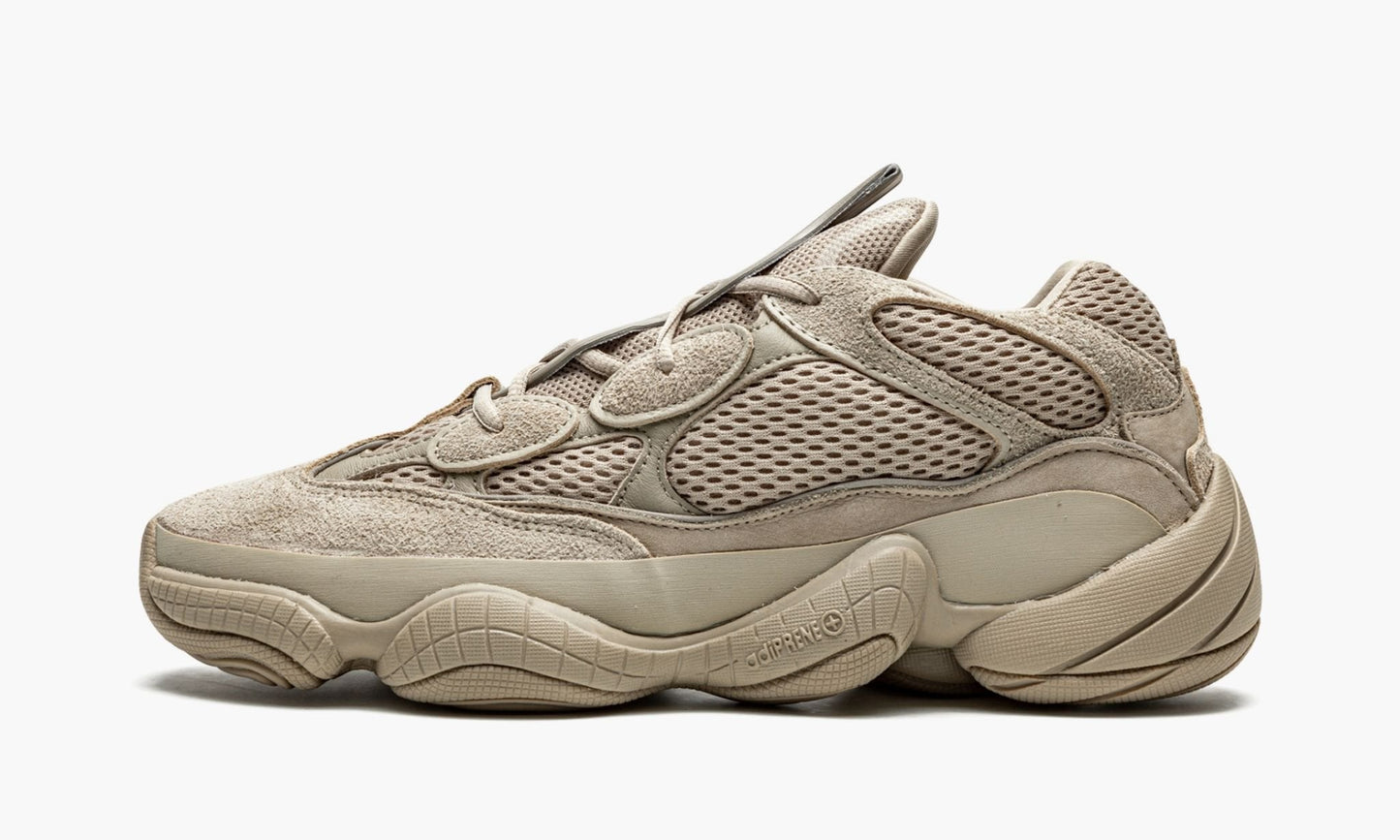 Yeezy 500 "Taupe Light"