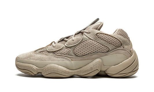 Yeezy 500 "Taupe Light"