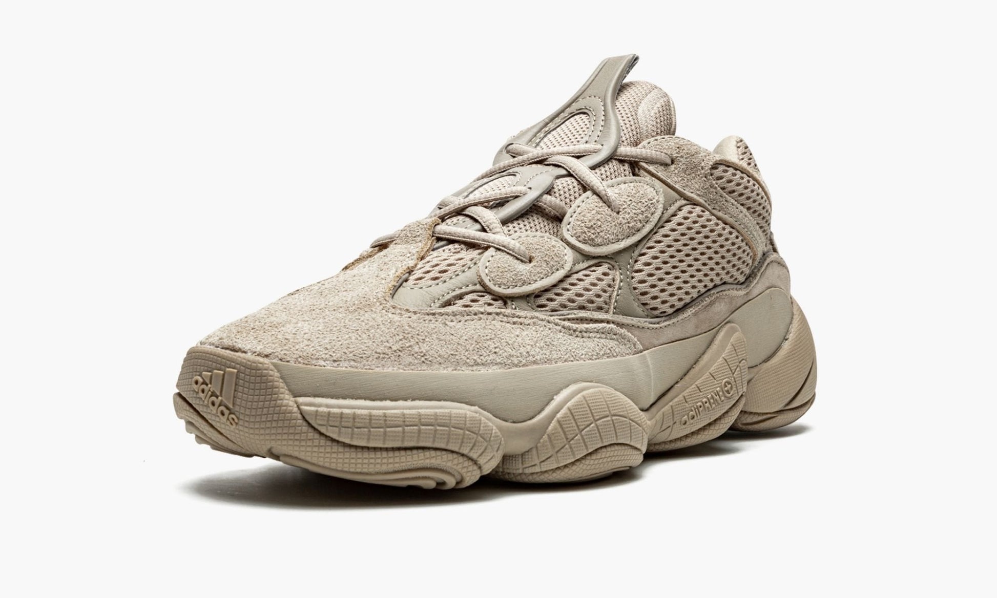 Yeezy 500 "Taupe Light"