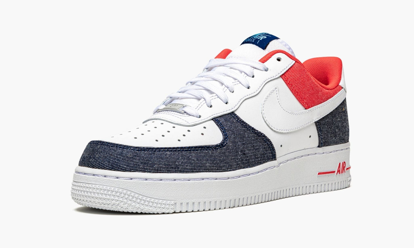 Air Force 1 '07 LX "USA Denim"