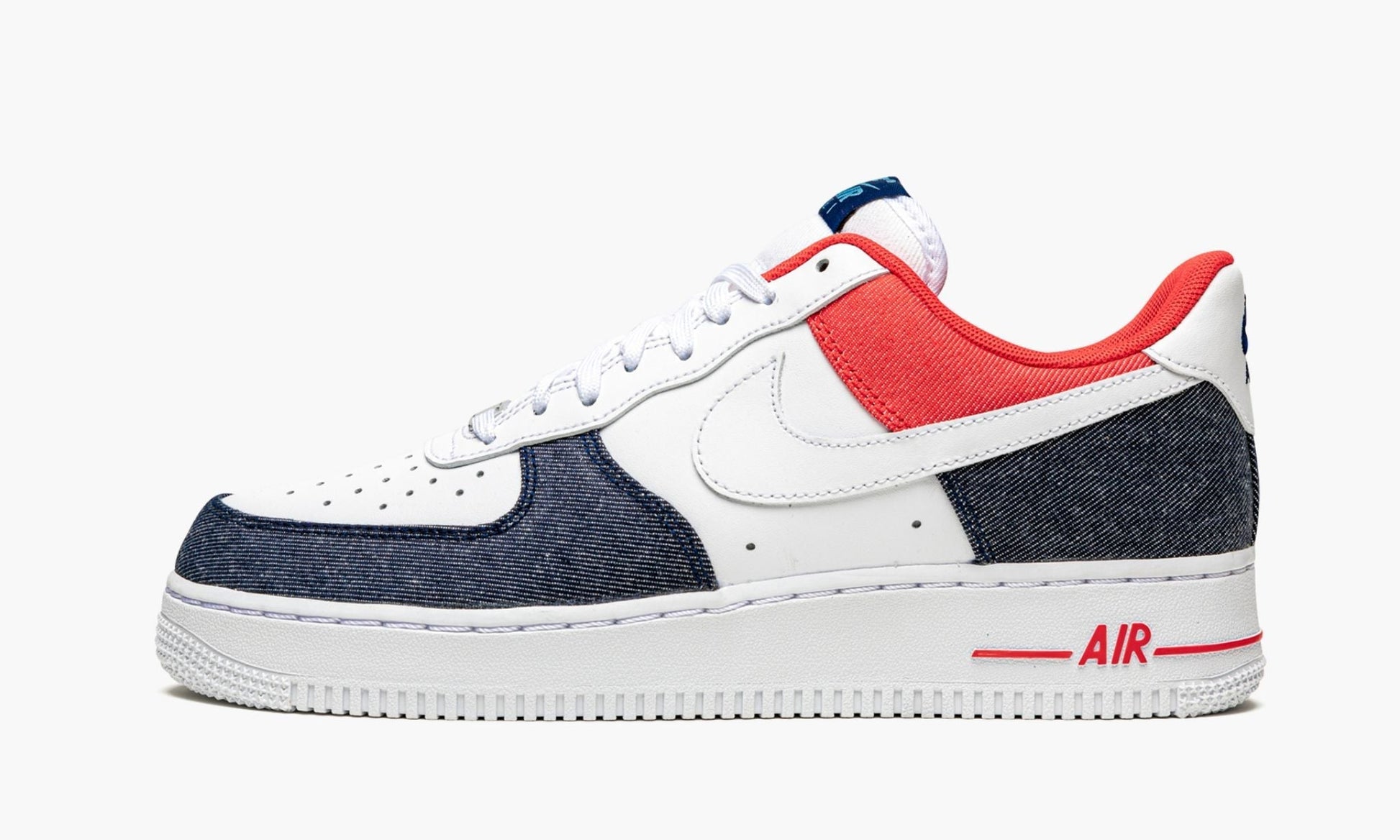 Air Force 1 '07 LX "USA Denim"