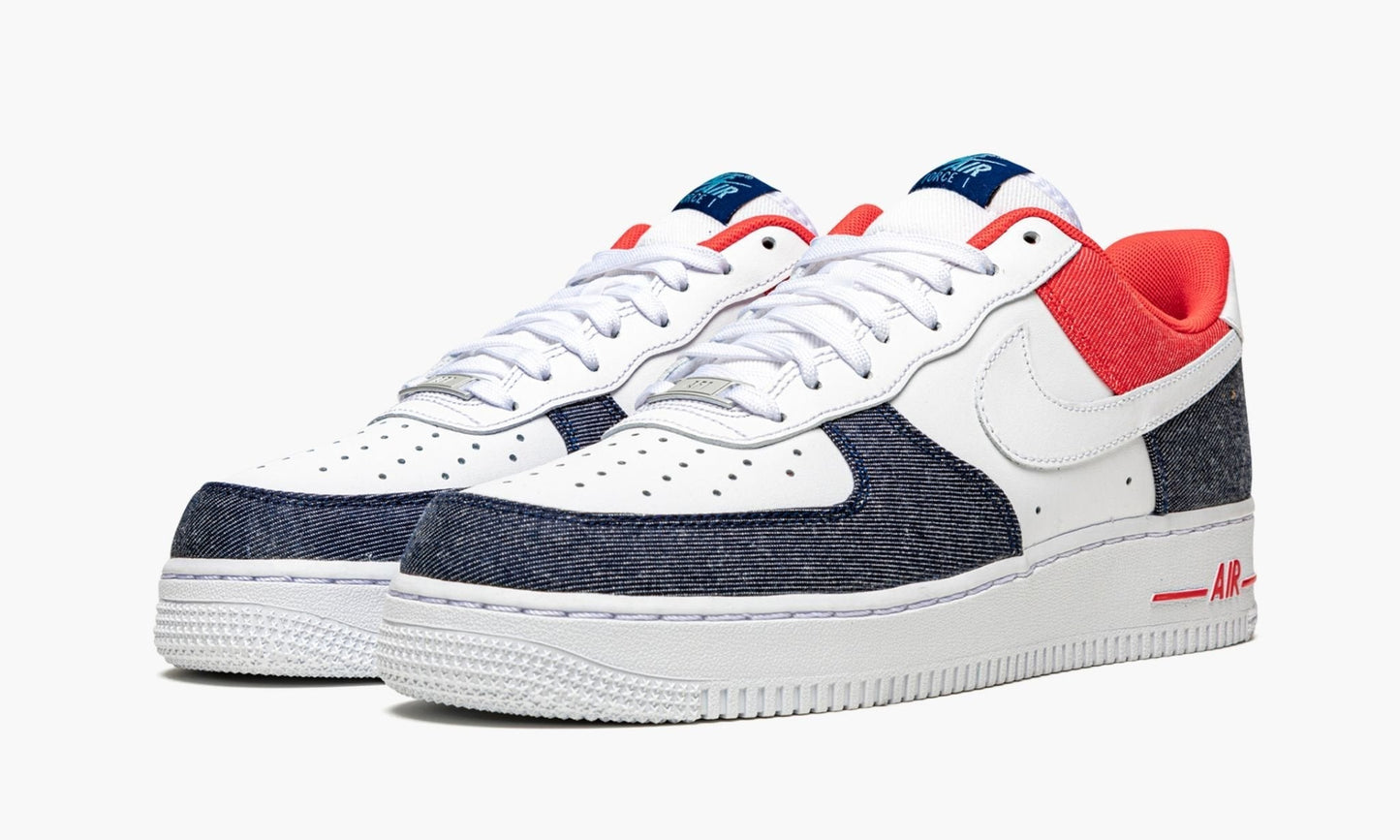 Air Force 1 '07 LX "USA Denim"