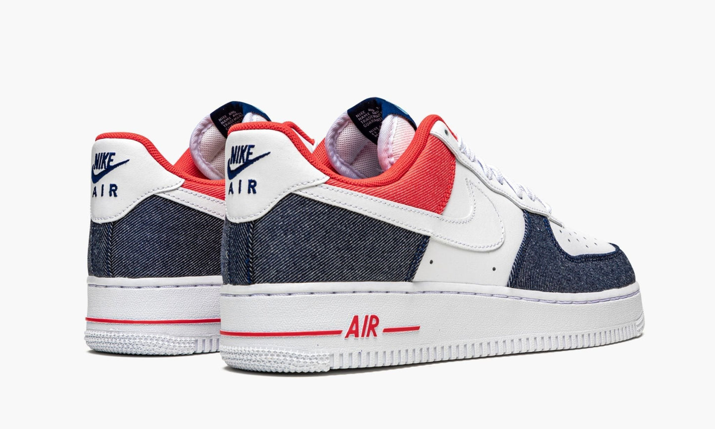 Air Force 1 '07 LX "USA Denim"