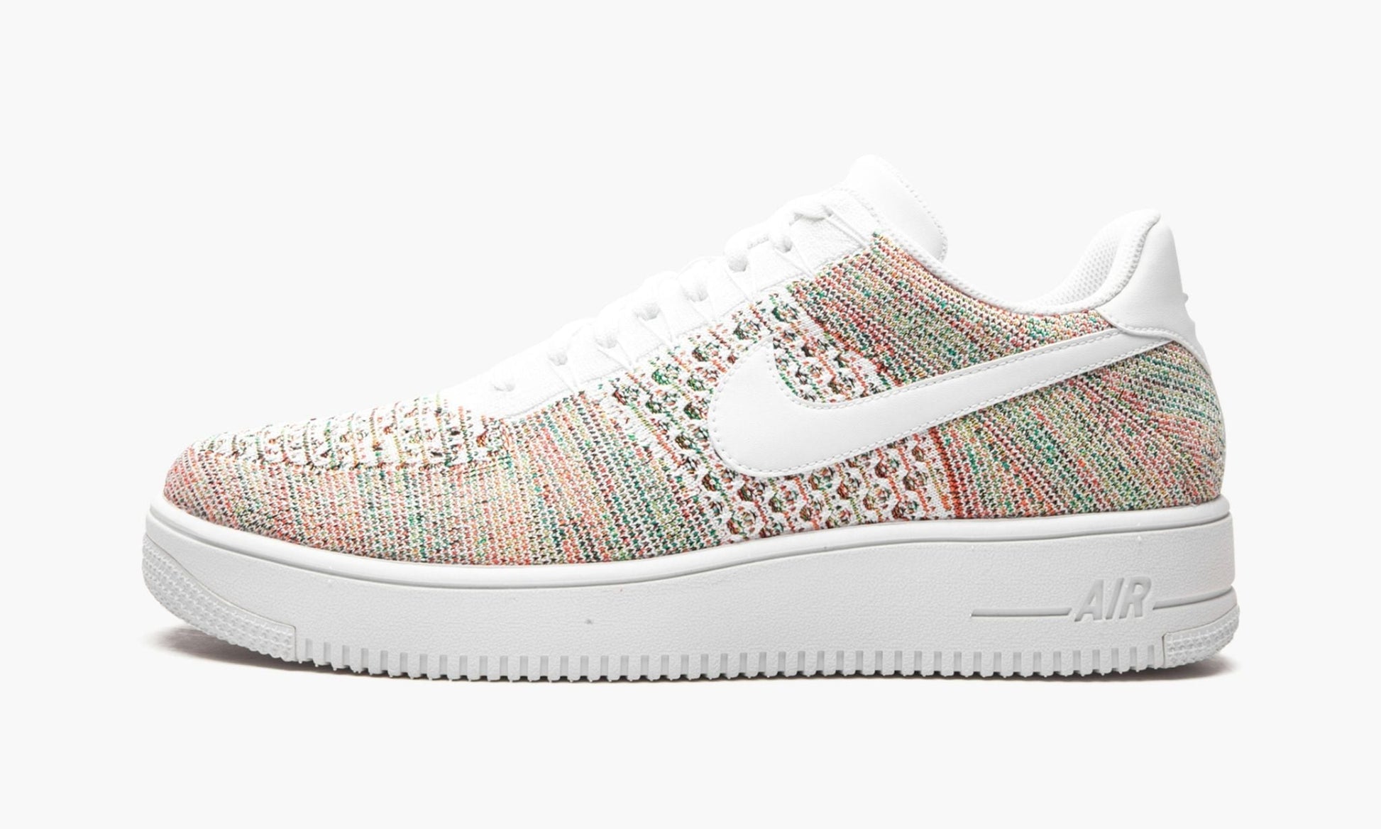 AF1 ULTRA FLYKNIT LOW "Multicolor"