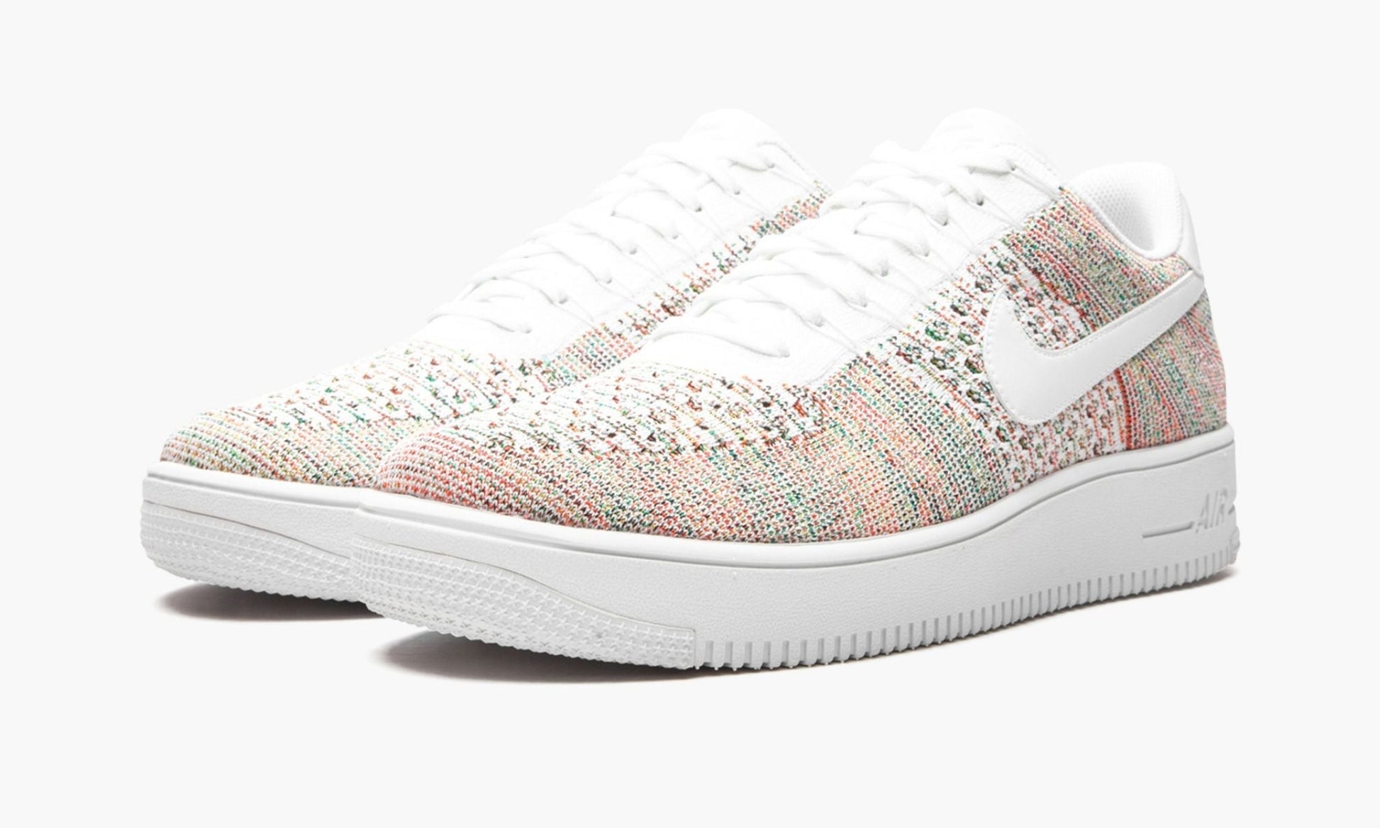 AF1 ULTRA FLYKNIT LOW "Multicolor"