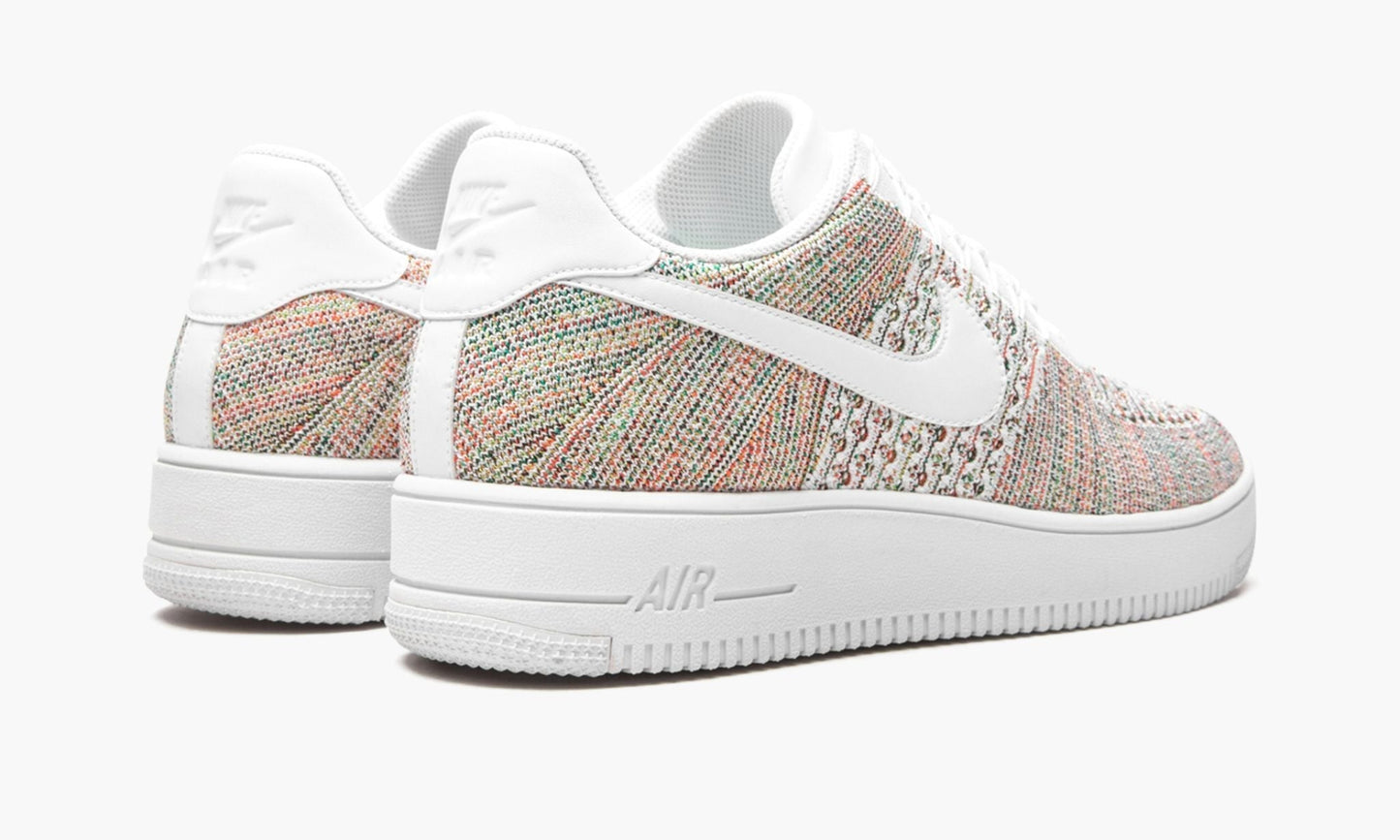 AF1 ULTRA FLYKNIT LOW "Multicolor"