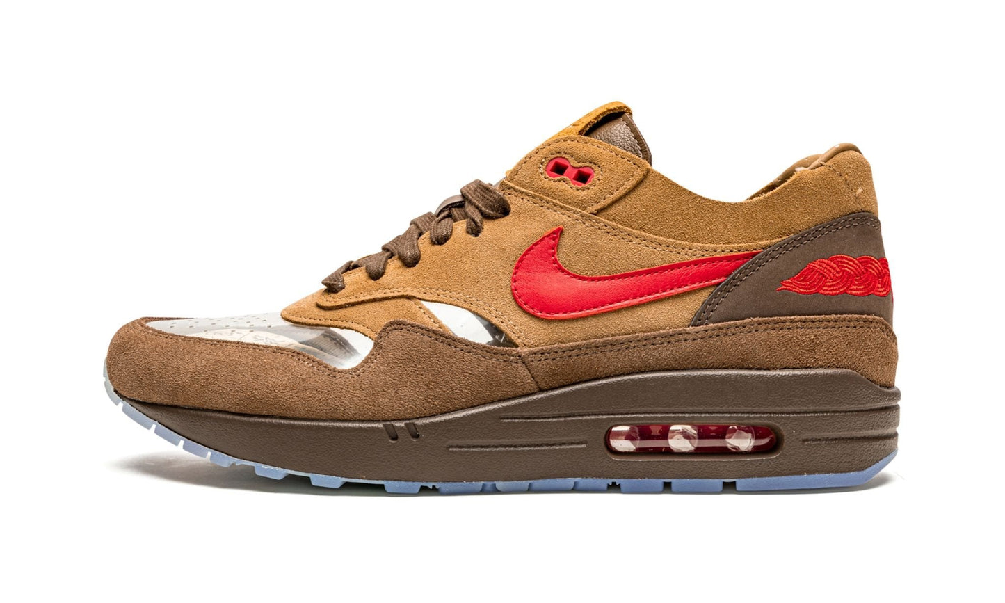 Air Max 1 "Clot - Kiss of Death CHA"