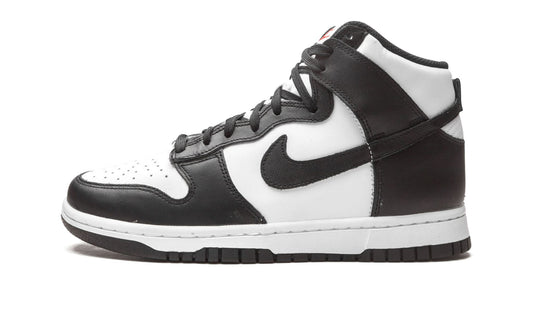 Wmns Dunk High "Panda (2021)"