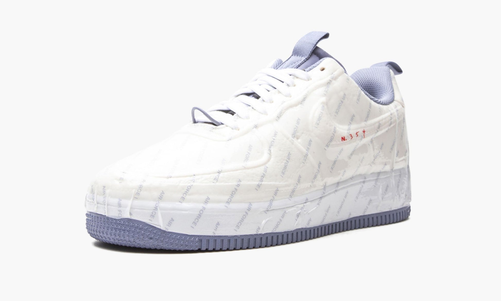 Nike Air Force 1 Experimental "USPS"