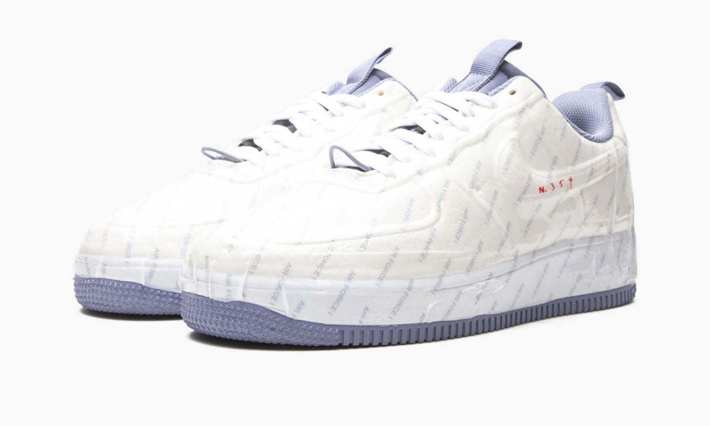 Nike Air Force 1 Experimental "USPS"