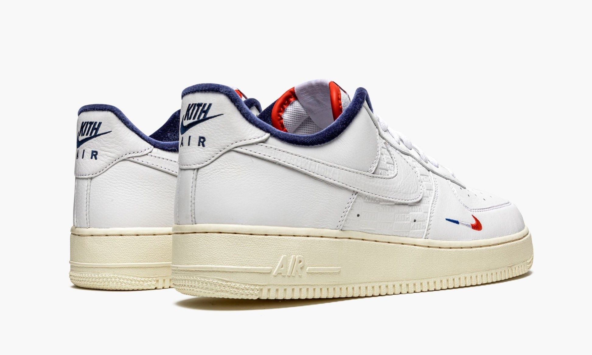 Air Force 1 Low "Kith - Paris"