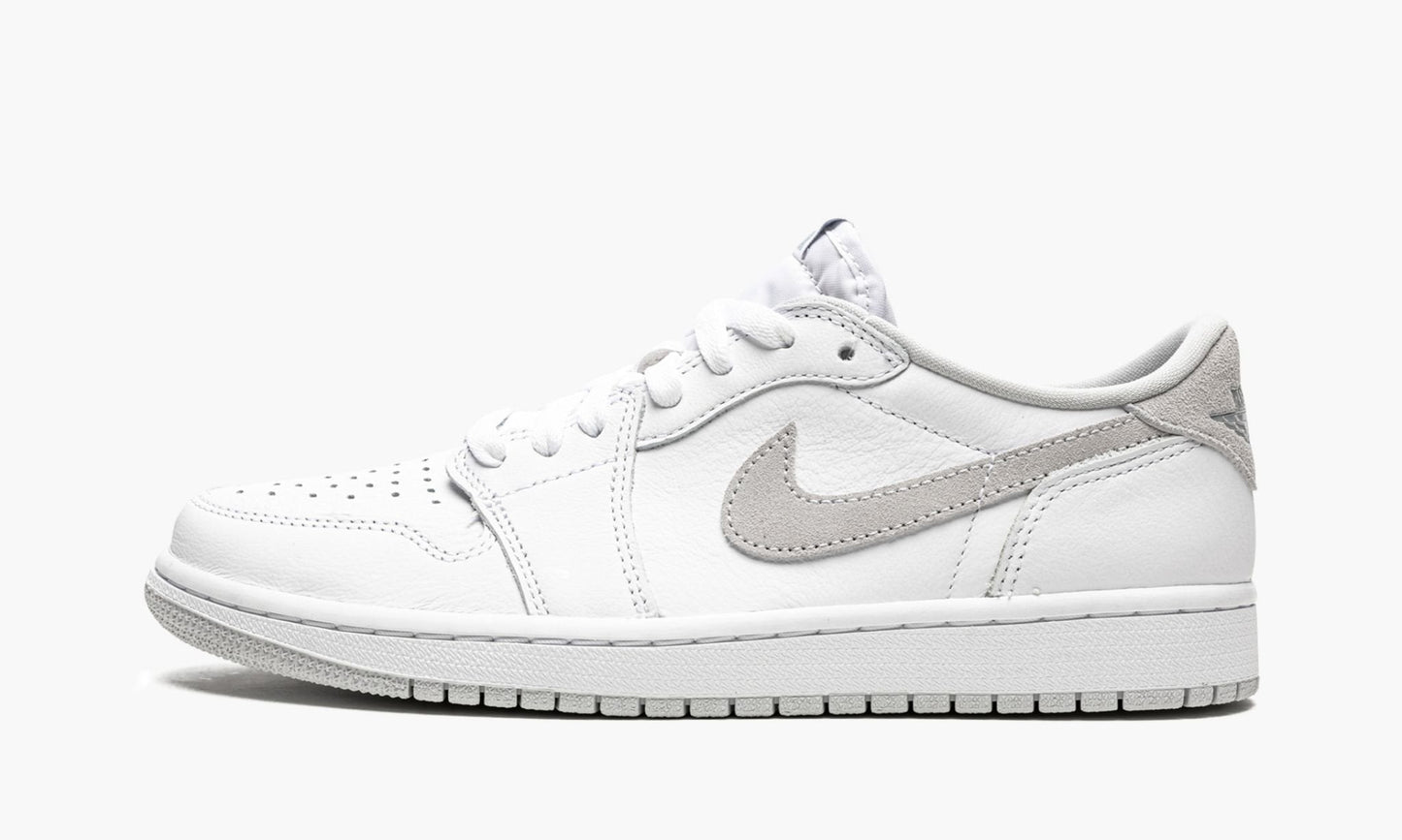 Air Jordan 1 Low OG "Neutral Grey"