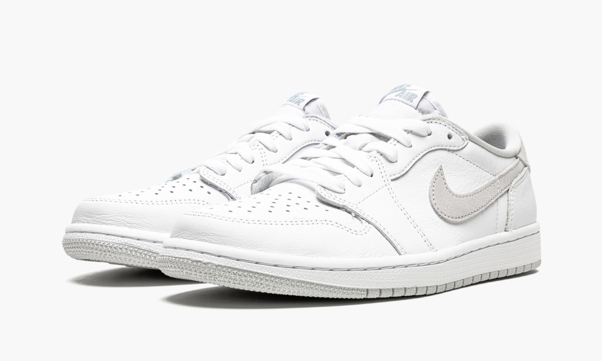 Air Jordan 1 Low OG "Neutral Grey"