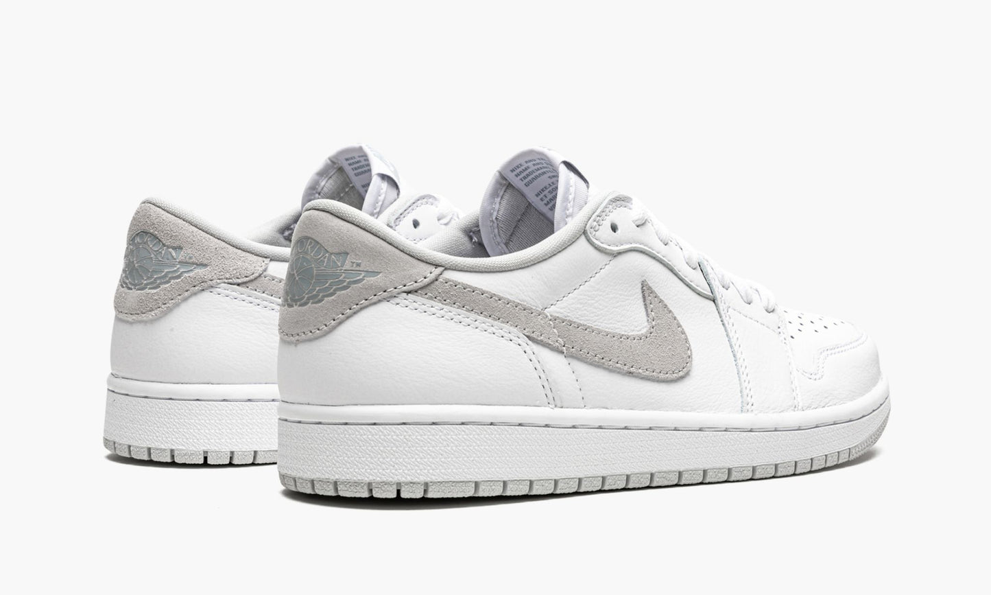 Air Jordan 1 Low OG "Neutral Grey"