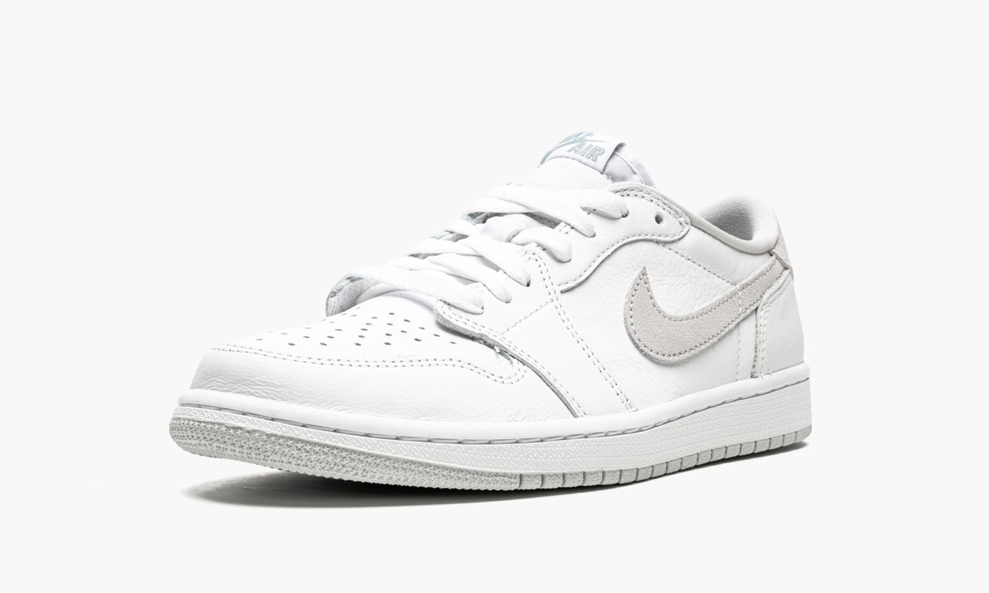 Air Jordan 1 Low OG "Neutral Grey"